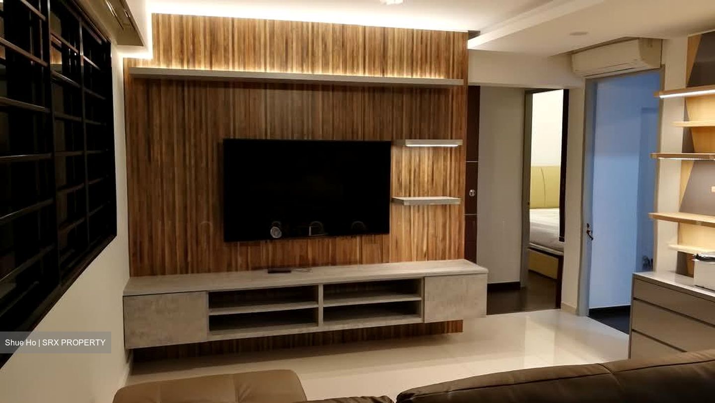 Blk 132 Simei Street 1 (Tampines), HDB 4 Rooms #551428631